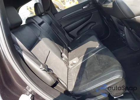 2015 Jeep Grand Cherokee Altitude из США, поврежденный, VIN 1C4RJFAG1FC128905